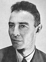 로버트 오펜하이머