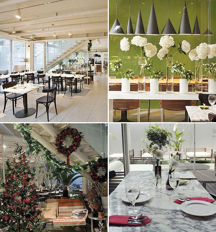 서수연이 운영 중인 레스토랑, 세계일보 자료사진