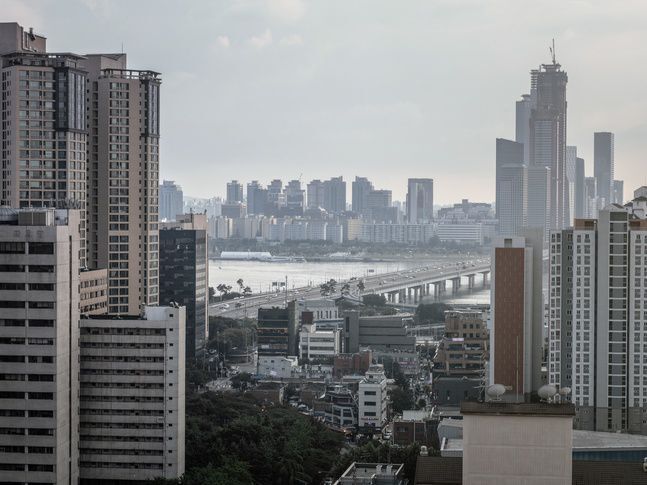 청약이 어려워진 시대, 선택지는 줄었지만 사라지지는 않았다. 관건은 점수가 아니라 전략과 인내다. 게티이미지
