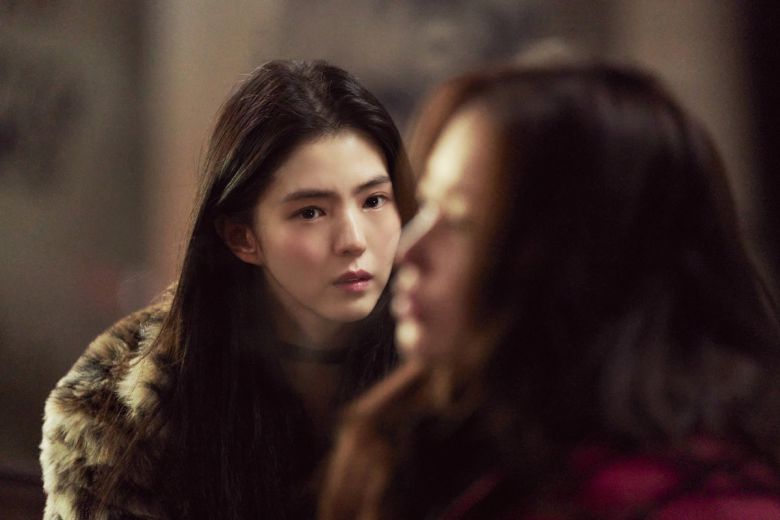 영화 ‘프로젝트 Y’ 한 장면. 플러스엠 엔터테인먼트 제공