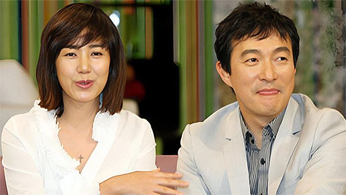 SBS ‘이재룡 정은아의 좋은아침’