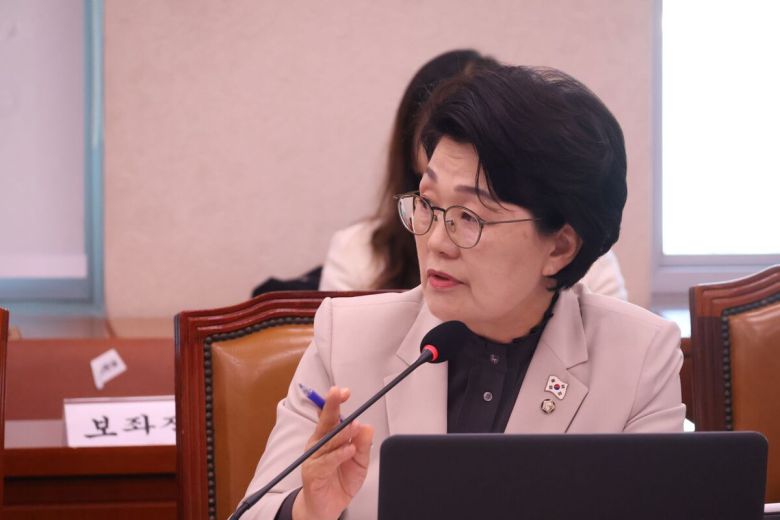 권향엽 국회의원. 의원실 제공