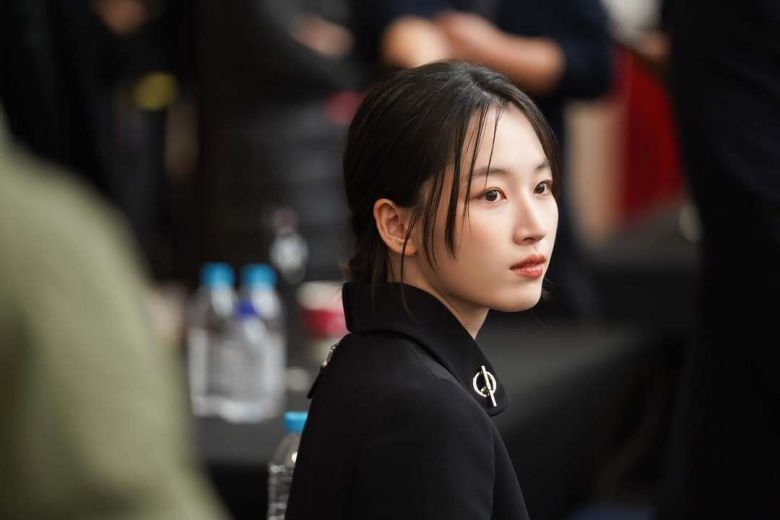 원지안. 원지안 인스타그램 캡처