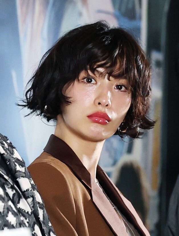 나나가 강도를 제압하는 과정에서 생긴 몸싸움은 정당방위로 인정받았다. 뉴스1