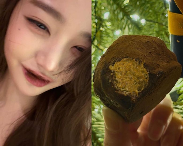 장원영 SNS 캡처