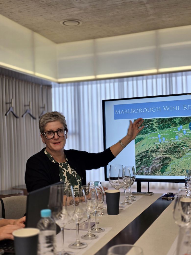 줄스 테일러. 최현태 기자