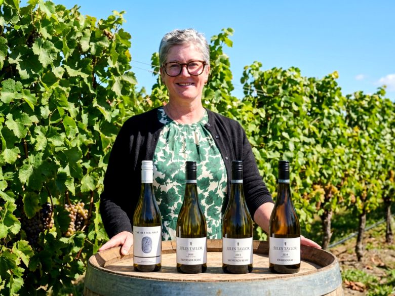 줄스 테일러. 최현태 기자