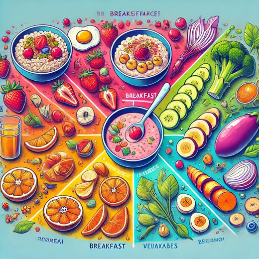 식이섬유 중심의 전통 식단으로 전환하자 장내 미생물 구성이 달라지며 염증 지표와 대사 위험 수치가 눈에 띄게 낮아졌다는 연구 결과가 나왔다. 게티이미지