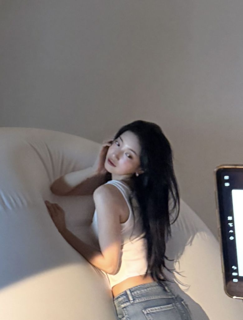 수지 SNS