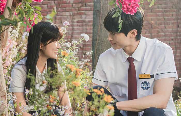 tvN ‘선재 업고 튀어’