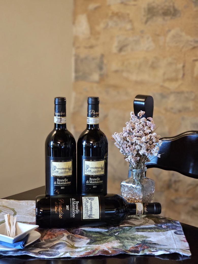 파라디소 BDM.  최현태 기자