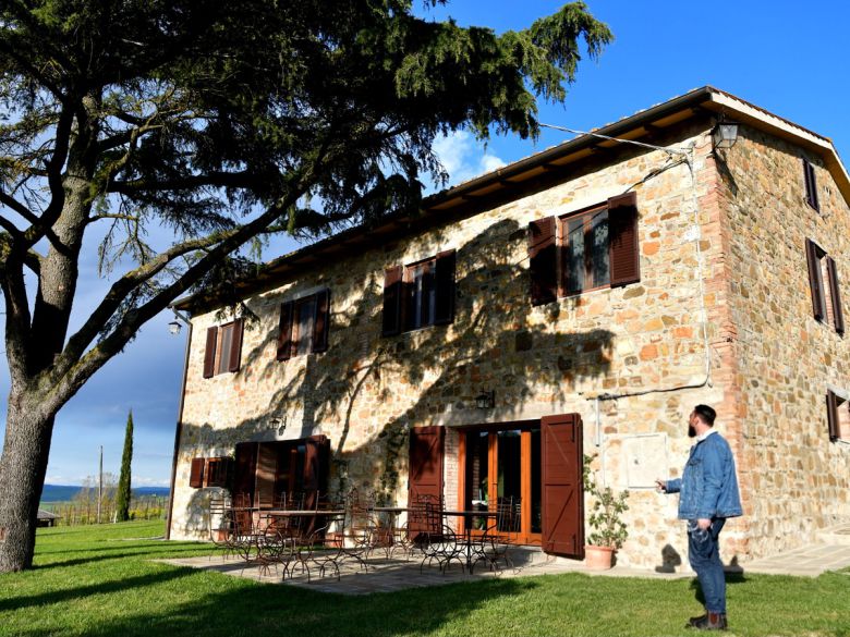 파라디소 디 카쿠치 빌라. 최현태 기자