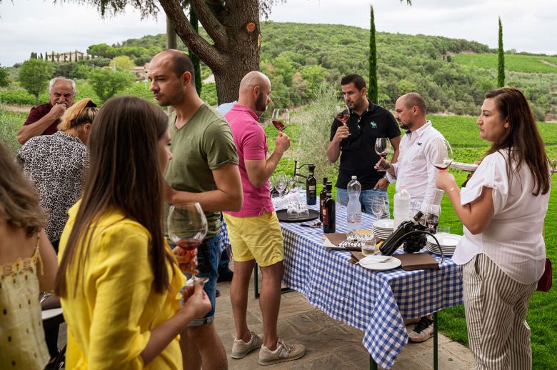 파라디소 와인 시음. 홈페이지