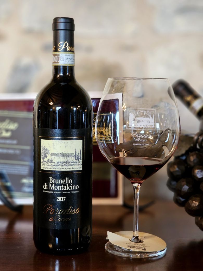 파라디소 BDM. 최현태 기자