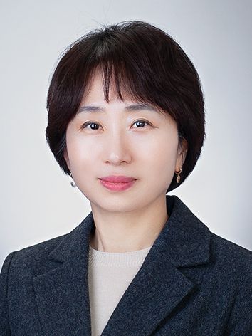 신임 오정순 부행장