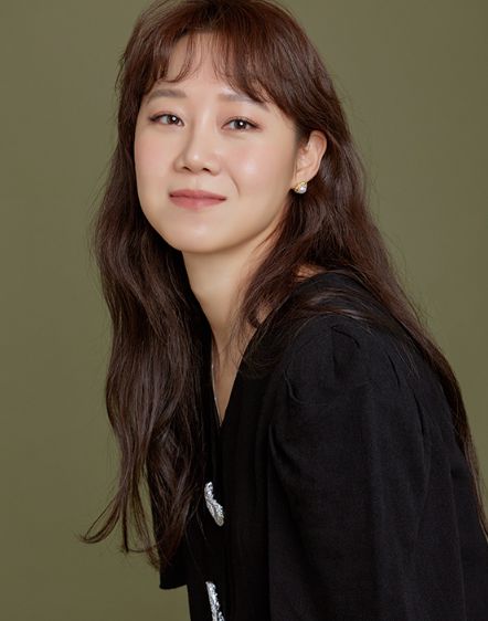 배우 공효진. 매니지먼트 숲