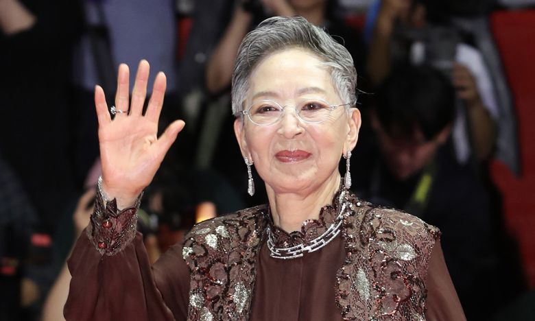 1960∼1970년대 충무로를 주름잡으며 ‘한국의 엘리자베스 테일러’로 불렸던 영화배우 김지미가 향년 85세로 별세했다. 뉴스1