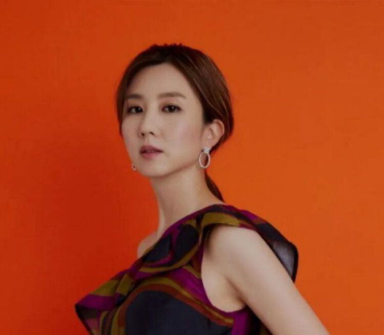 사진=방송인 금나나. 유어바이브 제공