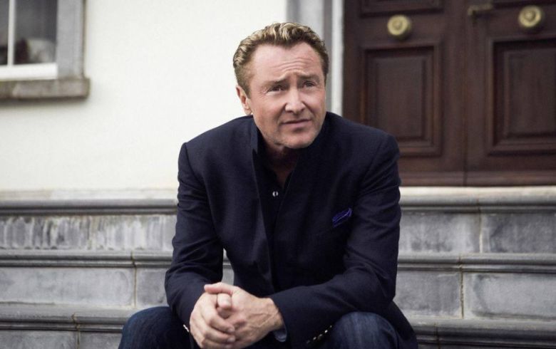 아일랜드 전통 춤 공연의 대가로 불리는 마이클 플래틀리. 오는 11월 아일랜드 차기 대통령 선출을 앞두고 유력 후보로 거론된다. 플래틀리 홈페이지