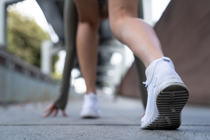 주말에 몰아서 운동해도 총량이 충분하다면 당뇨병 예방 효과는 평일 규칙적 운동과 비슷하다는 연구 결과가 나왔다. 게티이미지뱅크