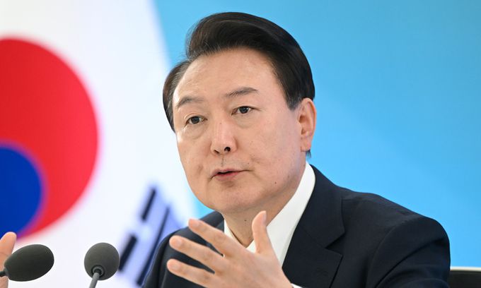 사진=대통령실 제공