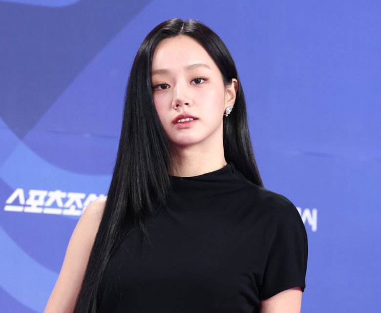 혜리가 중국에서 단독 팬미팅을 개최한다. 세계일보 자료사진