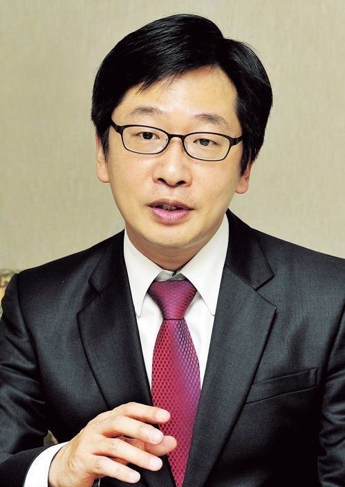 김희곤 교보생명 광화문재무설계센터 센터장