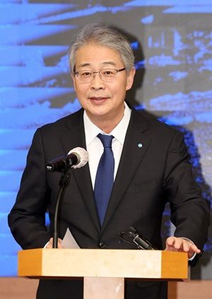 임종룡 우리금융그룹 회장. 뉴시스