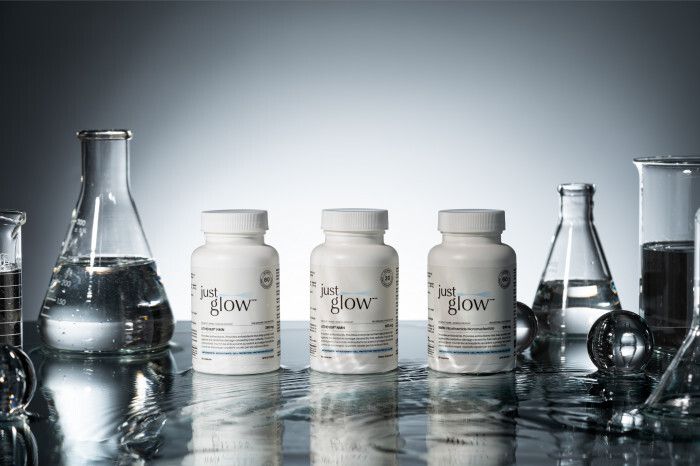 사진=저스트글로우