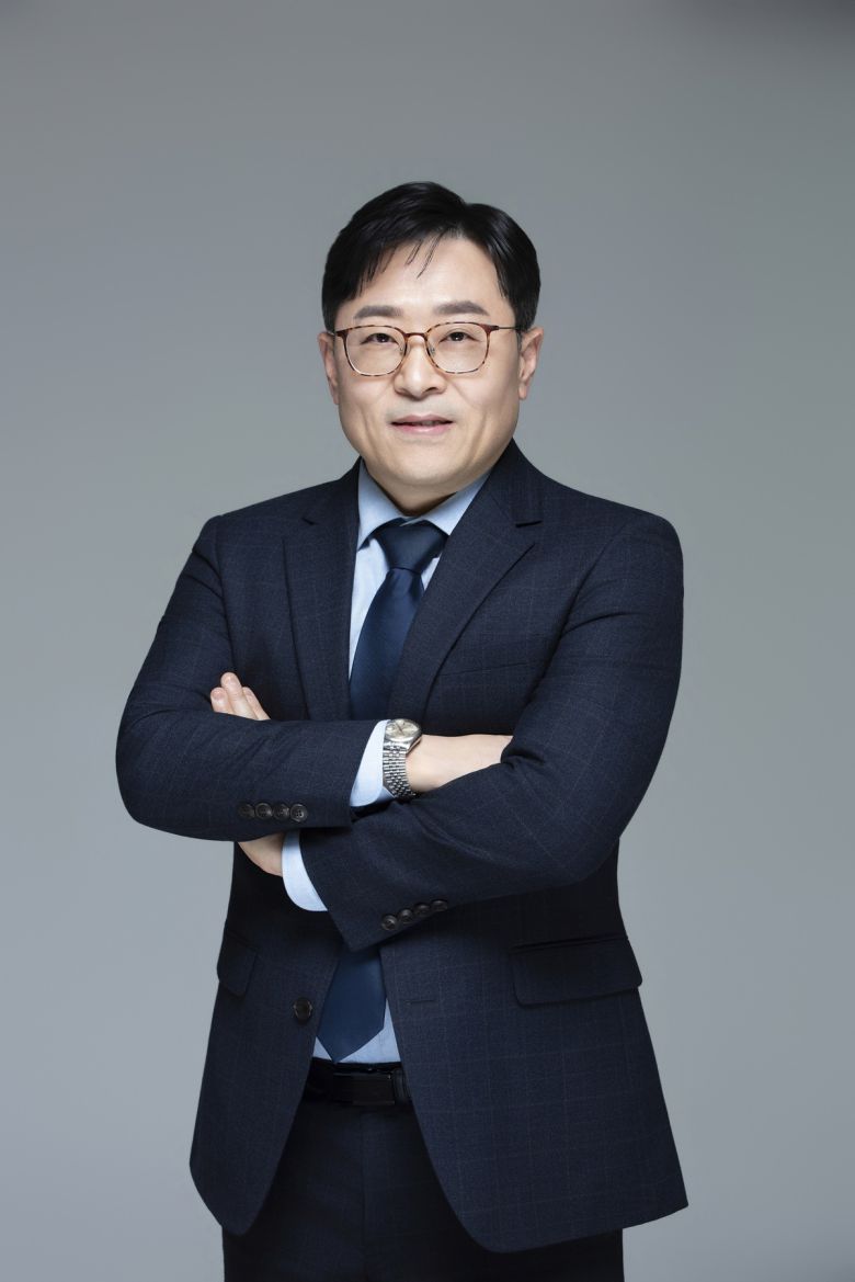 이범한 QE실장. SK바이오사이언스 제공