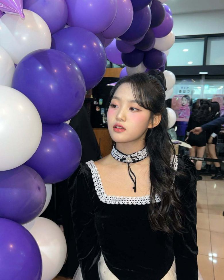 김태연. 사진=김태연 인스타그램