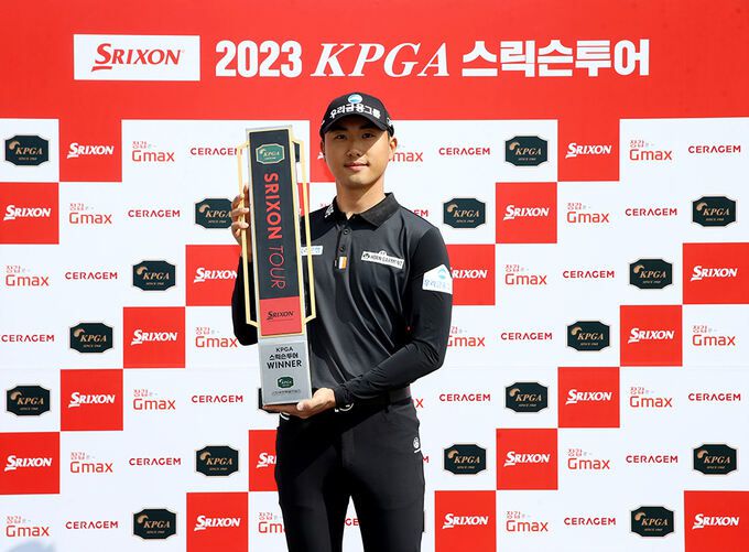 사진=KPGA 제공