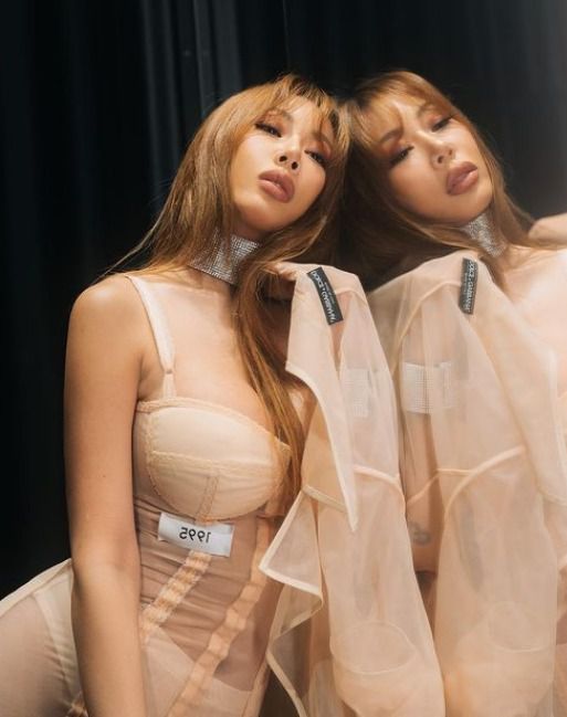 사진=제시 인스타그램