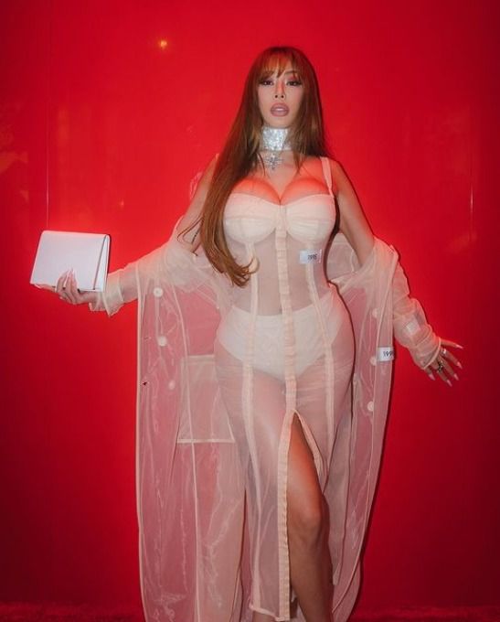 사진=제시 인스타그램