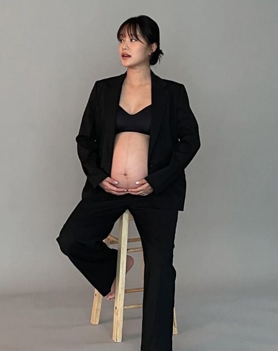 사진=헤이지니 인스타그램