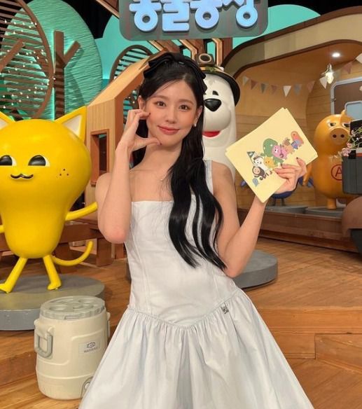 사진=미연 인스타그램