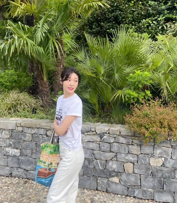 사진=김연아 인스타그램