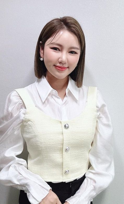 사진=송가인 인스타그램