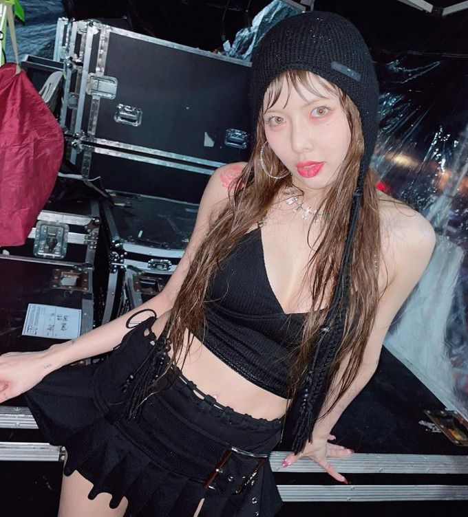 사진=현아 인스타그램