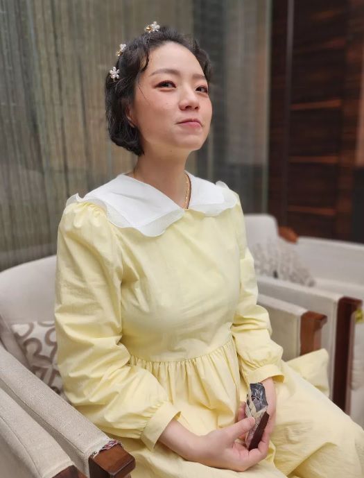 사진=안영미 인스타그램