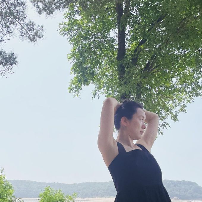 사진=윤진서 인스타그램