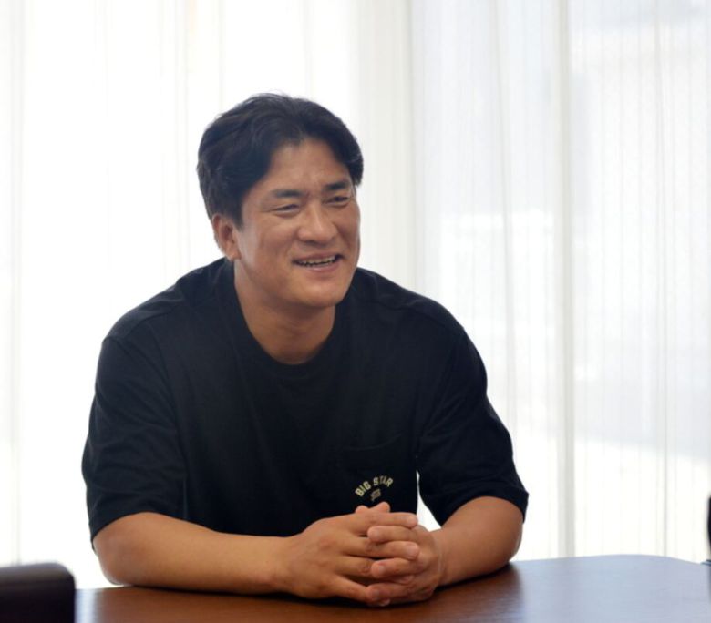 차상현 감독. 사진=GS칼텍스 제공