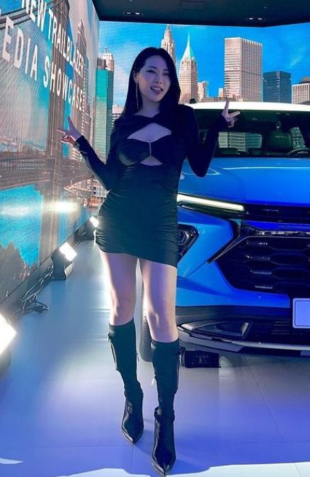 사진=허니제이 인스타그램