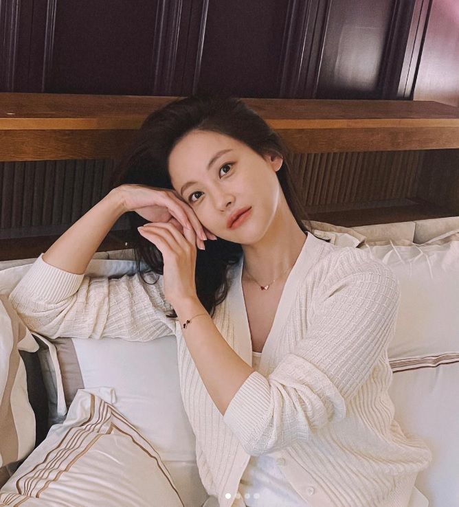 사진=오연서 인스타그램