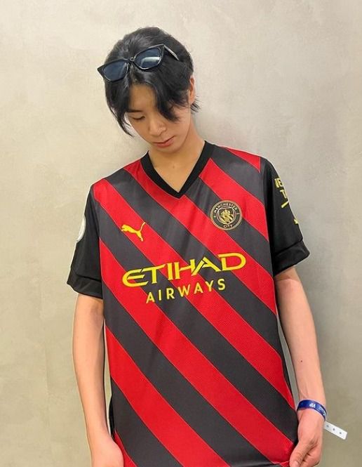 사진=정동원 인스타그램