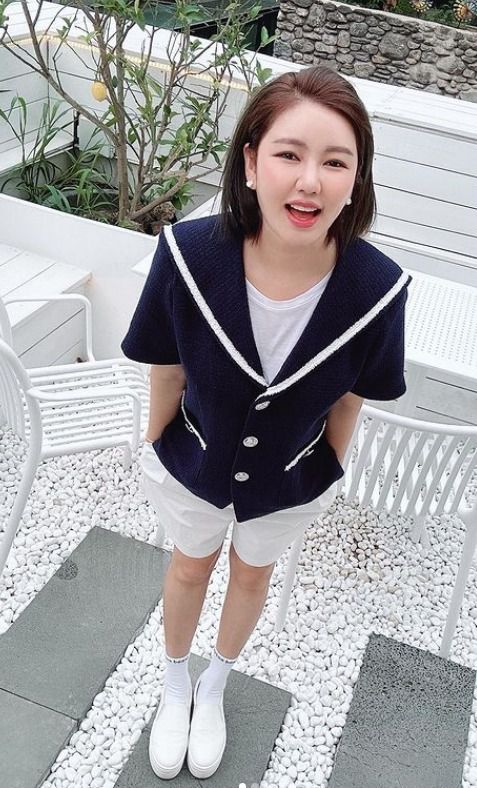 사진=송가인 인스타그램