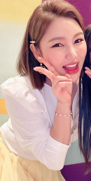 사진=송가인 인스타그램