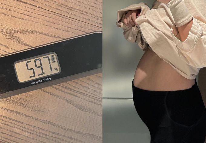 사진=헤이지니 인스타그램