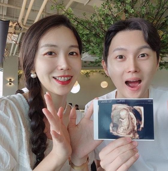 사진=4기 영숙 인스타그램