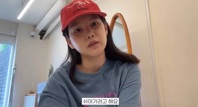 사진=유튜브 채널 ‘승아로운’